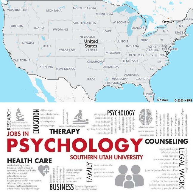 Top Psychology Graduate Programs in the U.S.