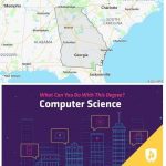 Top Computer Science Schools in Georgia