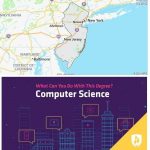 Top Computer Science Schools in New Jersey