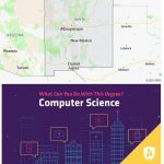 Top Computer Science Schools in New Mexico