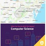 Top Computer Science Schools in West Virginia