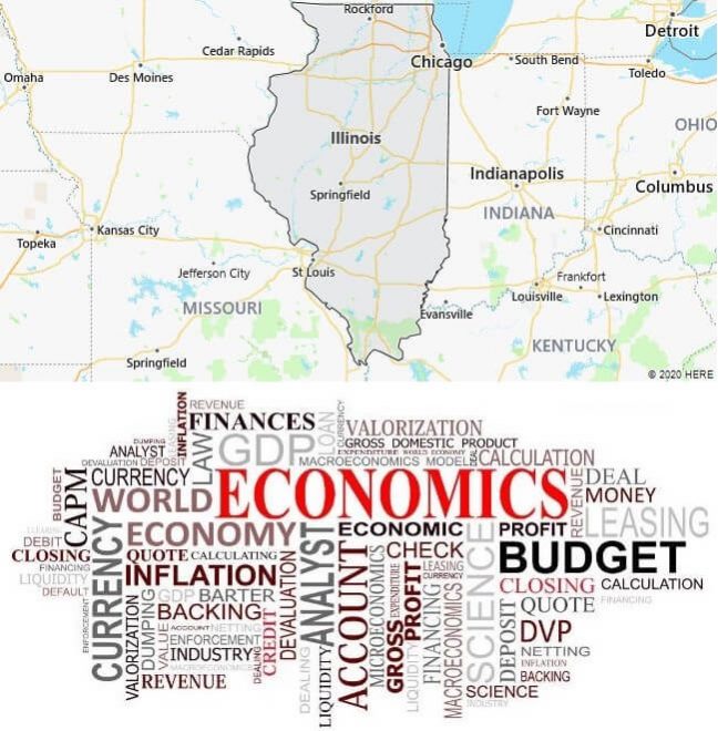 Economics Schools in Illinois