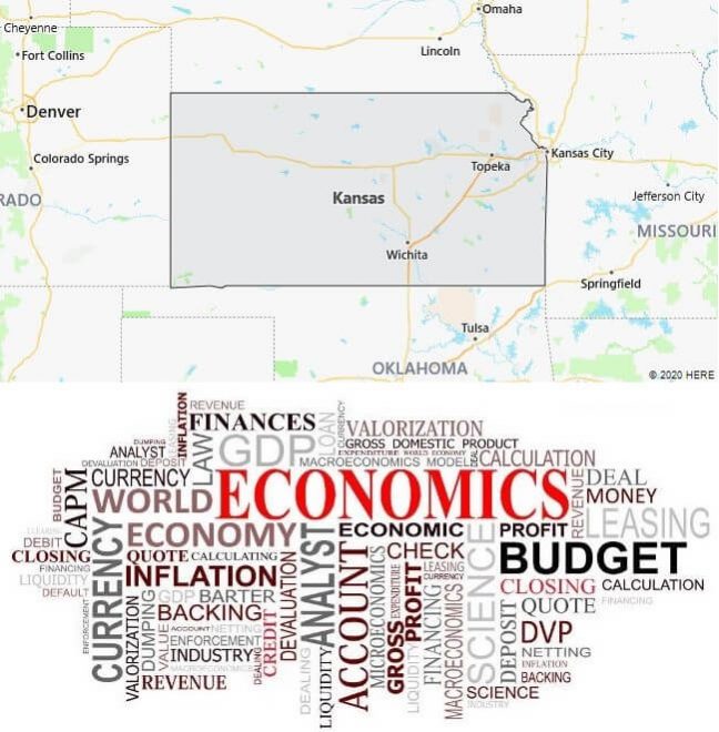 Economics Schools in Kansas