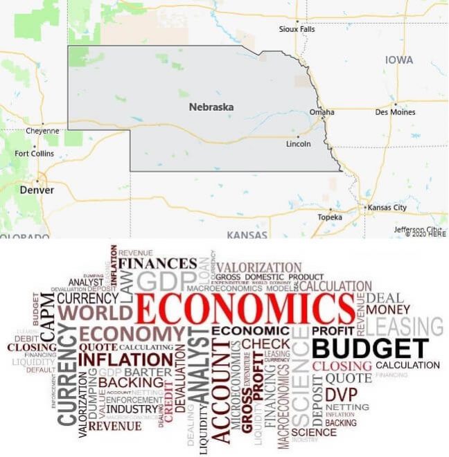 Economics Schools in Nebraska