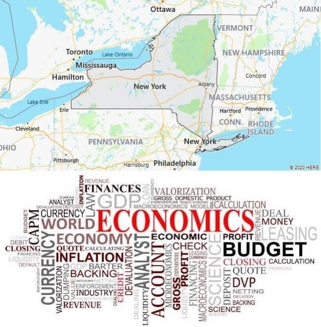 Economics Schools in New York