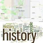 Top History Schools in New Mexico