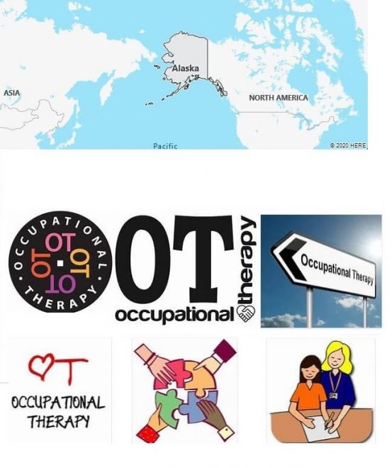 Occupational Therapy Schools in Alaska