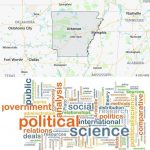 Top Political Science Schools in Arkansas