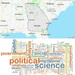 Top Political Science Schools in Georgia