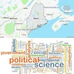Top Political Science Schools in Maine