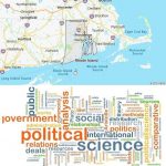 Top Political Science Schools in Rhode Island