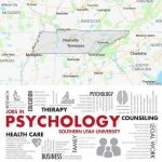 Top Psychology Schools in Tennessee