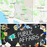 Top Public Affairs Schools in Arizona
