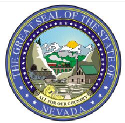Seal of the State of Nevada