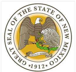 Seal of the State of New Mexico