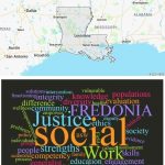 Top Social Work Schools in Louisiana