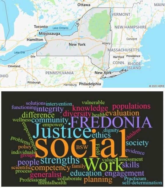 Social Work Schools in New York
