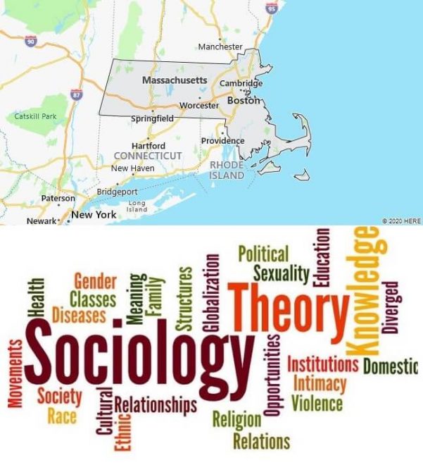 Sociology Schools in Massachusetts