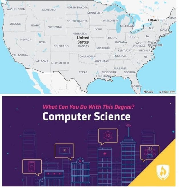 Top Computer Science Schools in the U.S. – Top Pharmacy Schools