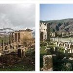 Roman Ruins of Djemila (World Heritage)