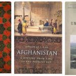 Afghanistan Literature