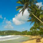 Sri Lanka's Most Beautiful Beaches