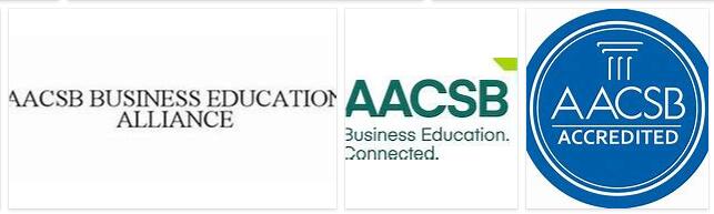 AACSB (Association to Advance Collegiate Schools of Business)