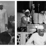 India History – Independence and the Nehru Years