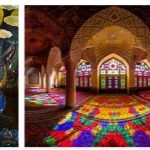 Iran Arts