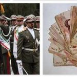 Iran Finance and History