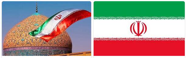 Iran - the Islamic Republic