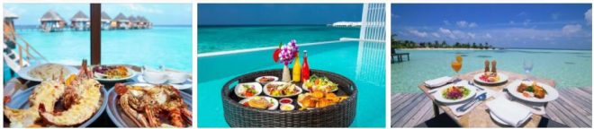 Cuisine of the Maldives