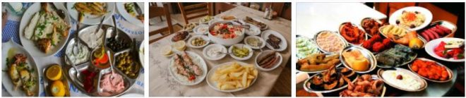Cypriot cuisine
