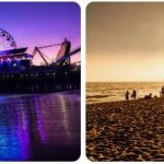 Climate and Weather of Santa Monica