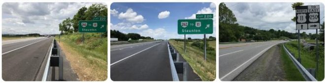 State Route 11 in Nebraska