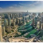 How to Get to Dubai, United Arab Emirates