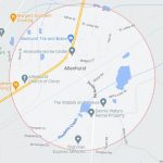 Allenhurst, Georgia Population, Schools and Places of Interest