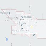 Andale, Kansas Population, Schools and Places of Interest
