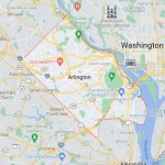 Arlington, Virginia Population, Schools and Places of Interest