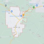 Ash Flat, Arkansas Population, Schools and Places of Interest