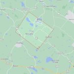 Barnstead, New Hampshire Population, Schools and Places of Interest