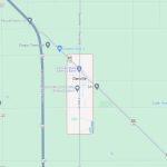 Danville, Iowa Population, Schools and Landmarks